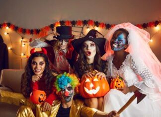 Câmara de Maringá rejeita projeto que buscava proibir comemorações de Halloween na cidade