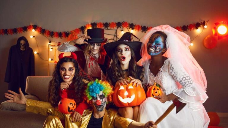 Câmara de Maringá rejeita projeto que buscava proibir comemorações de Halloween na cidade