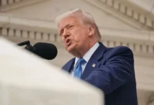 Tarifas de Trump Testam Limites do Setor Privado e Abalam Previsões Econômicas