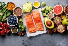 Alimentos Funcionais: Como a Comida Pode Ser Sua Melhor Aliada na Saúde.