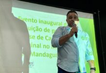 Projeto de Chiquinho sobre Cannabis medicinal ganha reconhecimento estadual no Prêmio Gestor Público Paraná