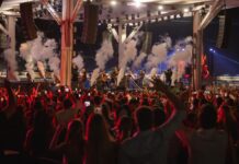 Cê Tá Doido Festival reforça presença no interior e amplia expectativa para dezembro em Cascavel