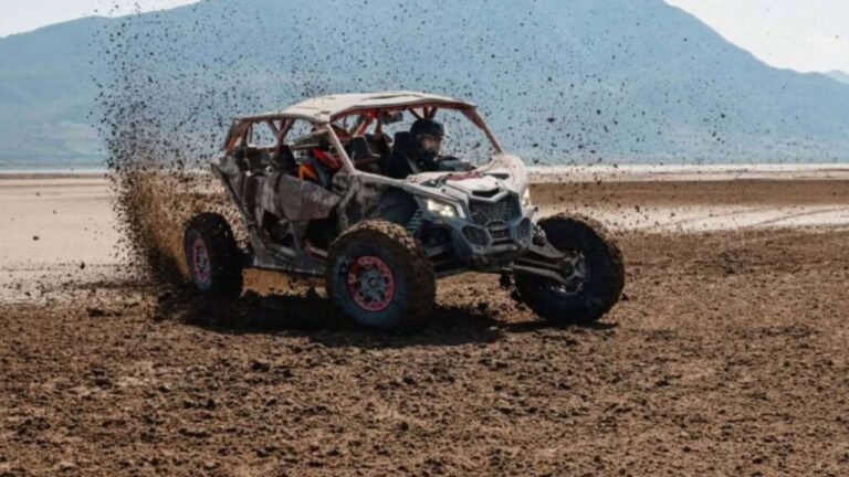 Turismo de experiência: cinco destinos para viver o off-road com Can-Am